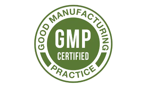 Java Brain GMP-Certified